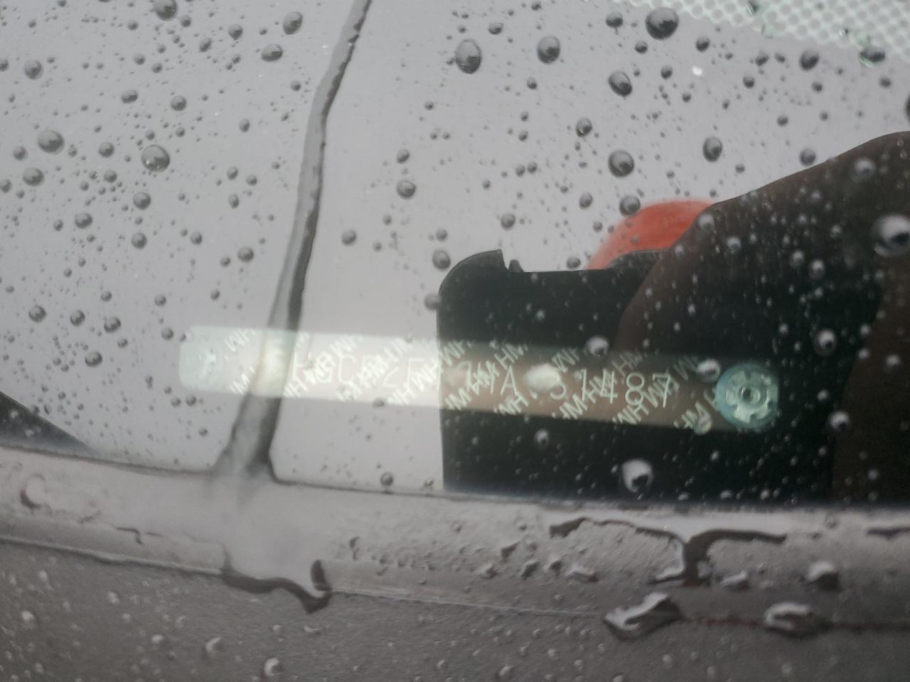 HONDA ACCORD SPORT SPECIAL EDITION