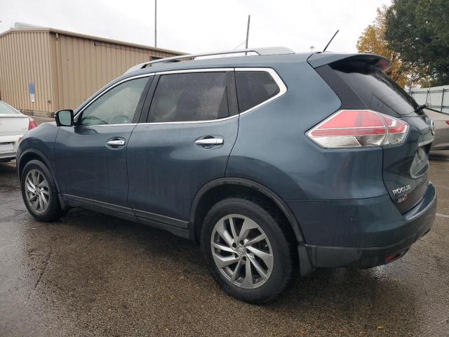 2014 NISSAN ROGUE S - 5N1AT2MV3EC795737
