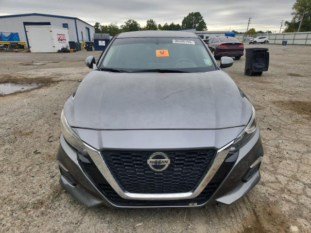 2020 NISSAN ALTIMA S #3296279486