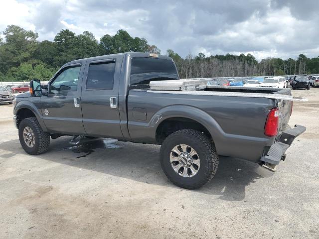 2016 FORD F250 SUPER DUTY - 1FT7W2BT2GEB28964