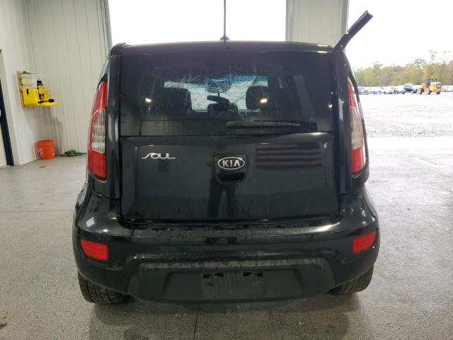 2012 KIA SOUL + - KNDJT2A69C7374936