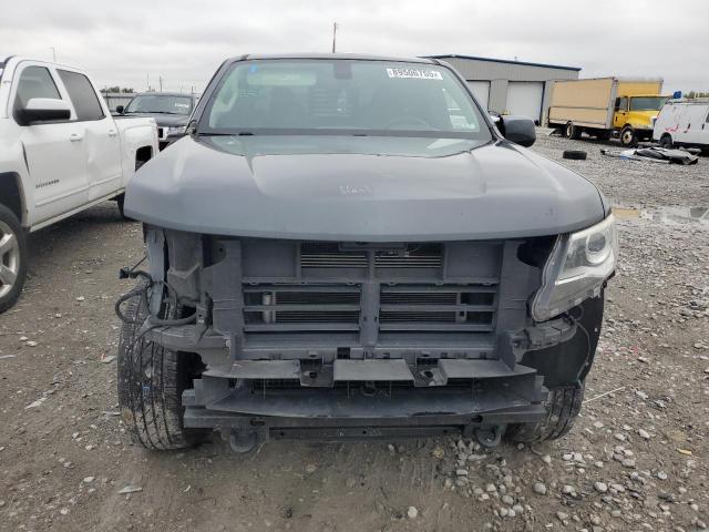 2016 CHEVROLET COLORADO Z - 1GCHSDE35G1246019