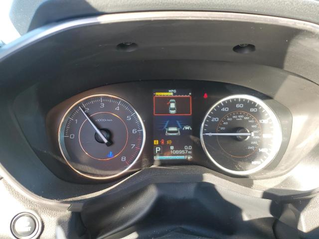 2019 SUBARU CROSSTREK #3297010360