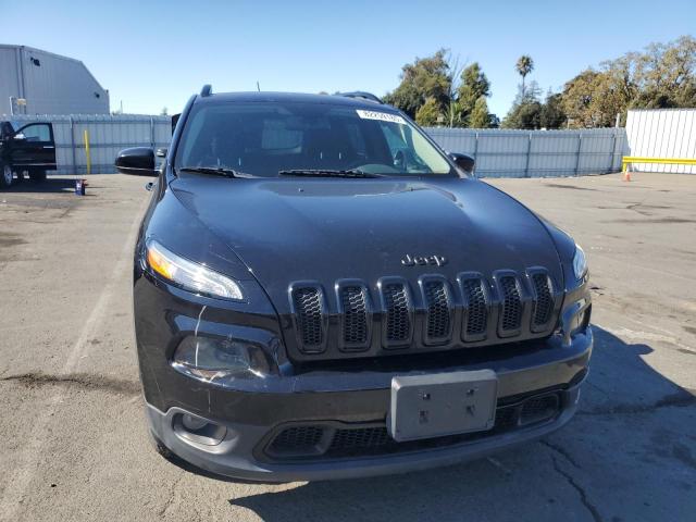 2018 JEEP CHEROKEE L 1C4PJMCB4JD543510