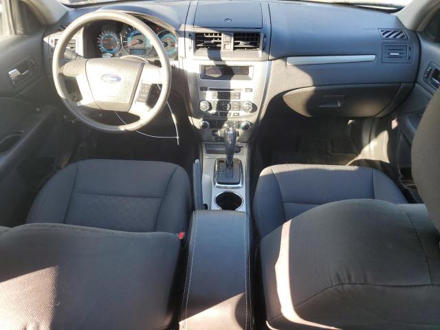 2012 FORD FUSION SE - 3FAHP0HA4CR202958