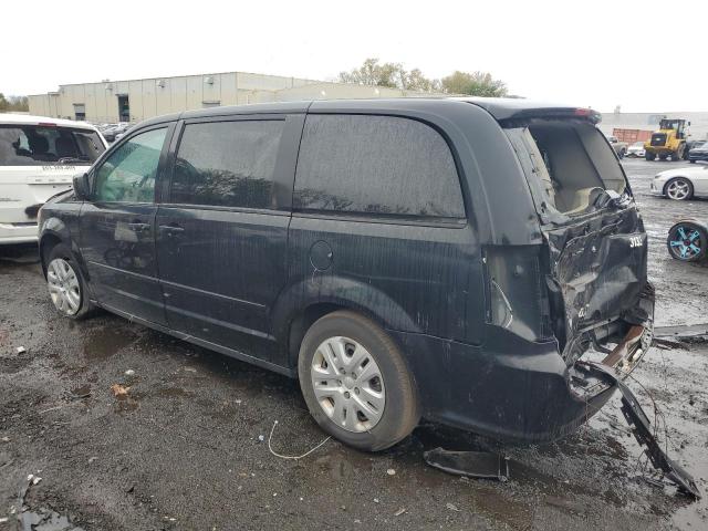 2015 DODG GRAND CARAVAN SE - 2C4RDGBG9FR559544