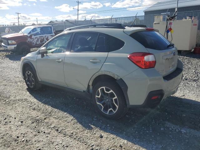 2017 SUBARU CROSSTREK - JF2GPABC8HH240838
