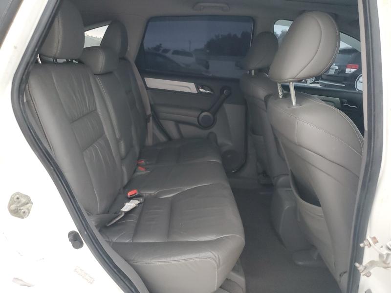 2011 HONDA CR-V EXL - 5J6RE3H70BL023978