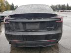 Lot #3305640740 2024 TESLA MODEL 3