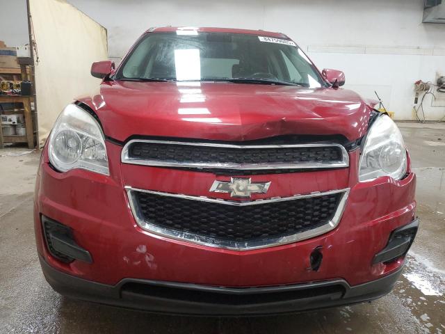 2015 CHEVROLET EQUINOX LT #3281644402