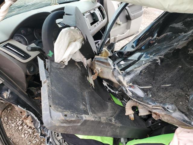 2010 FORD FOCUS S - 1FAHP3EN7AW261294