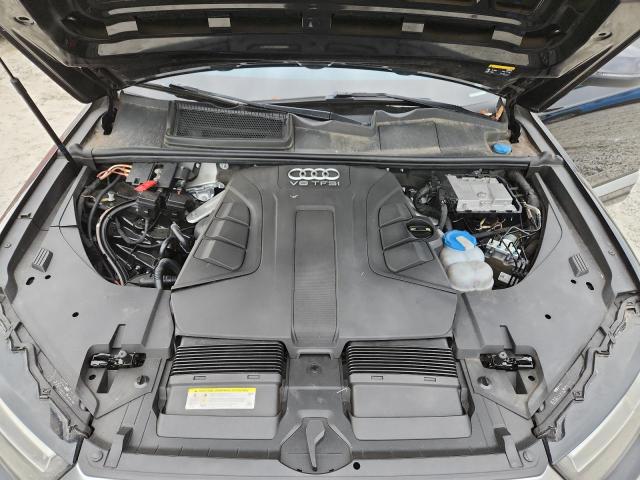 2017 AUDI Q7 PREMIUM #3269848718