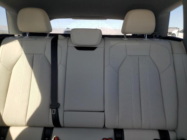 2025 AUDI Q6 E-TRON #3284930945