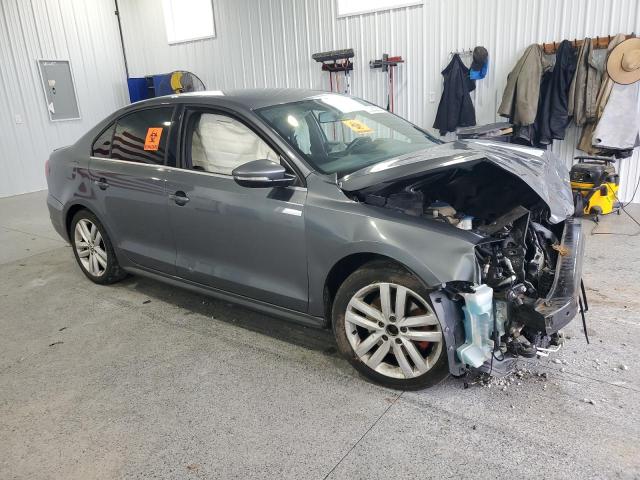2014 VOLKSWAGEN JETTA GLI - 3VW4T7AJ5EM397120