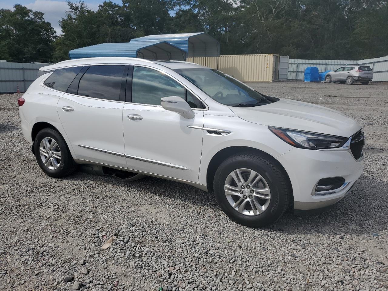 BUICK ENCLAVE PREMIUM