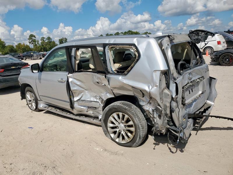 2016 LEXUS GX 460 JTJBM7FX6G5123855