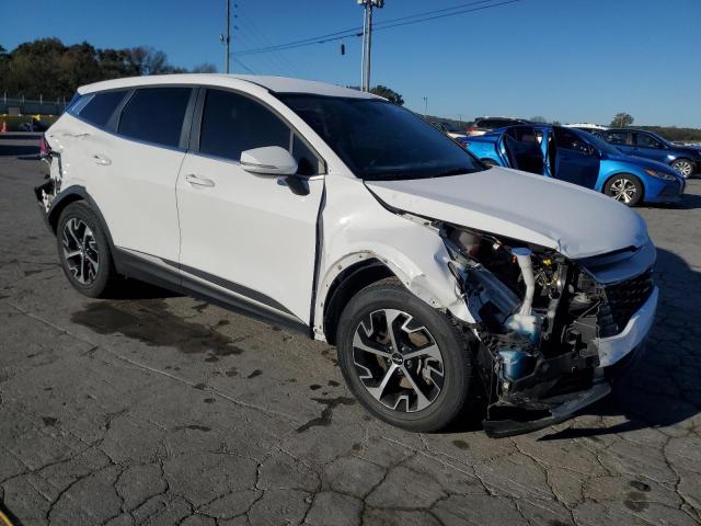 2023 KIA SPORTAGE E #3311654237