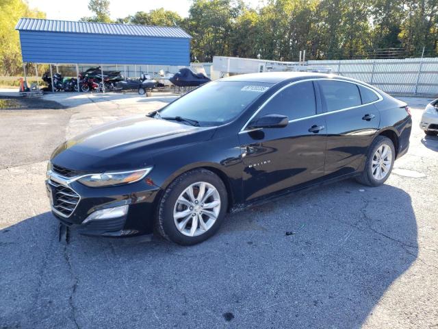 Global Auto Auctions: 2020 CHEVROLET MALIBU LT