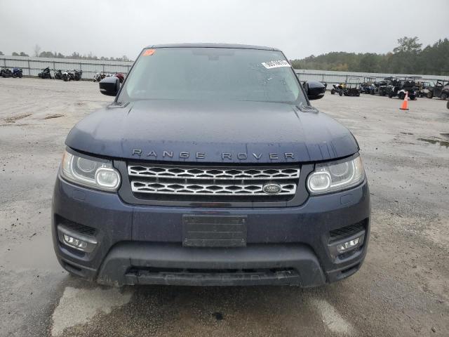 2016 LAND ROVER RANGE ROVE #3282450287