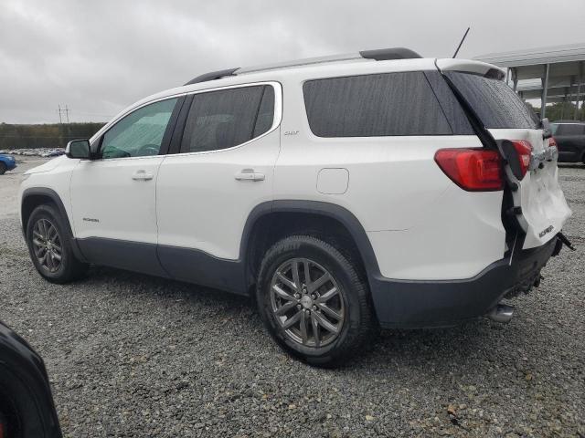 2017 GMC ACADIA SLT 1GKKNMLS8HZ246417