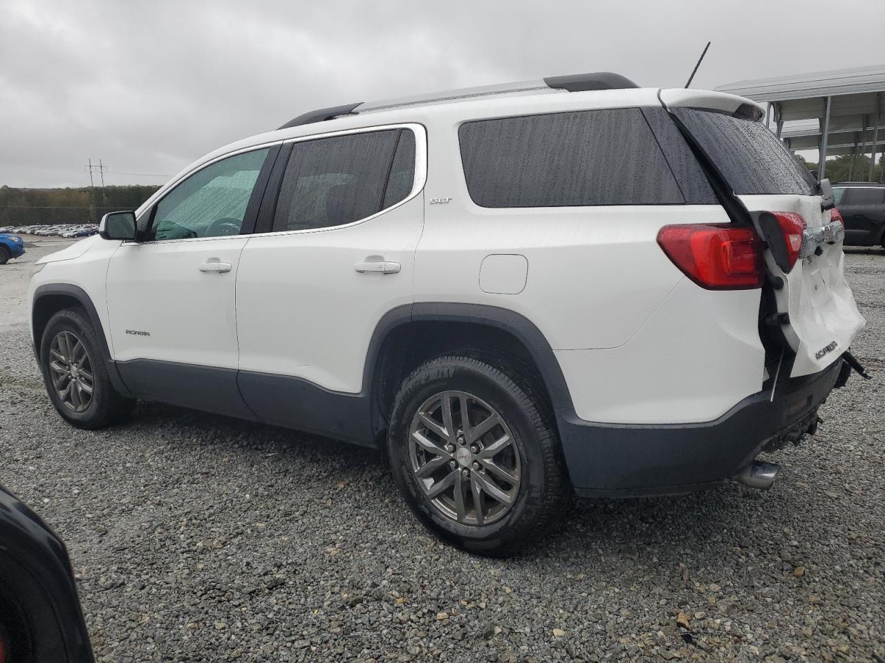GMC ACADIA SLT-1