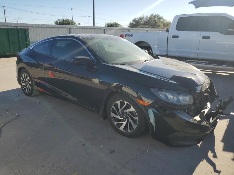 2017 HONDA CIVIC LX - 2HGFC4B0XHH301602