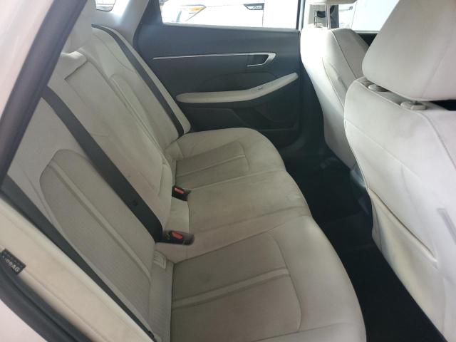 2023 HYUNDAI SONATA SEL KMHL64JA9PA278311