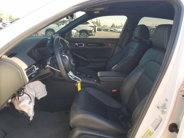 2025 HONDA CIVIC SPOR #3297269396