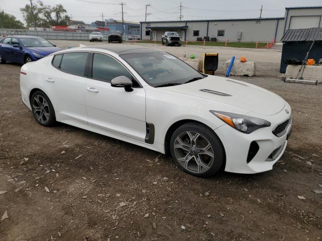 2021 KIA STINGER KNAE15LA1M6098184