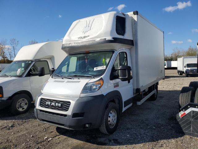 Global Auto Auctions: 2021 RAM PROMASTER