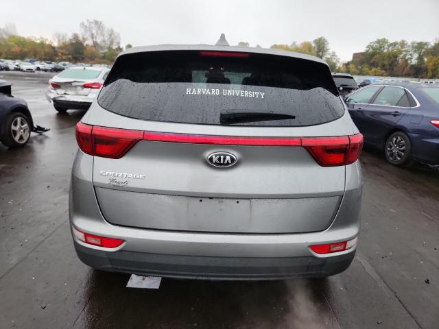2019 KIA SPORTAGE L - KNDPMCAC2K7623854