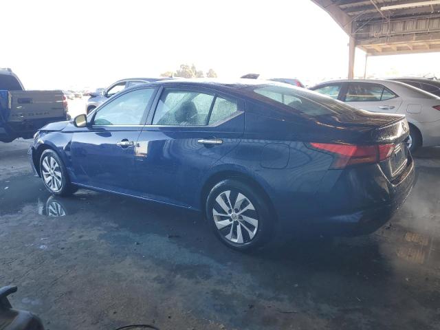 2024 NISSAN ALTIMA S 1N4BL4BV2RN421675