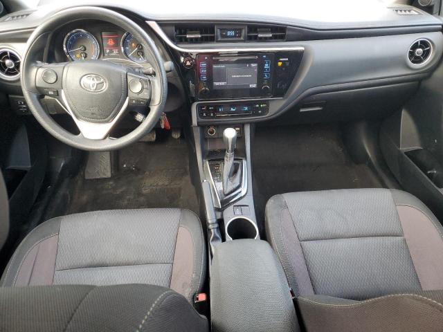 2017 TOYOTA COROLLA L - 2T1BURHE5HC876372