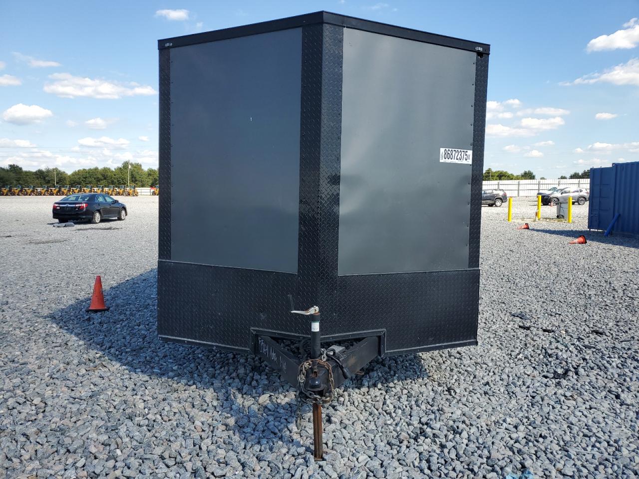 Lot #3297987067 2024 QUALITY CARGO UNKNOWN