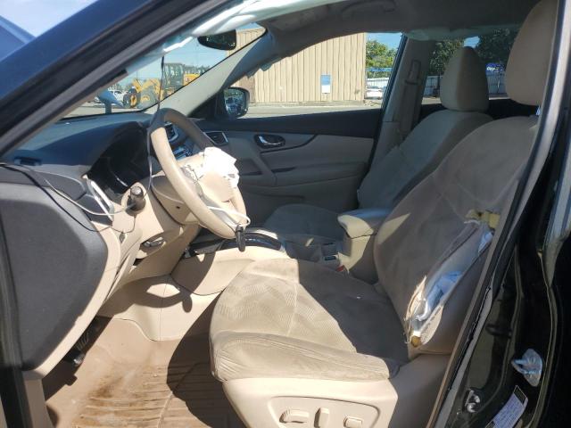 2015 NISSAN ROGUE S - 5N1AT2MT7FC886624