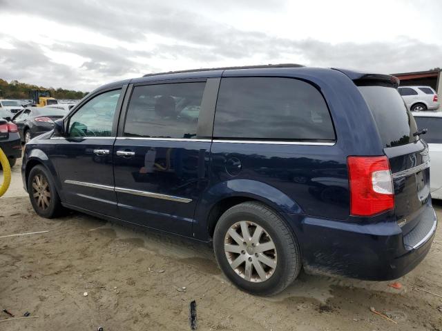 2016 CHRYSLER TOWN & COU #3293359425