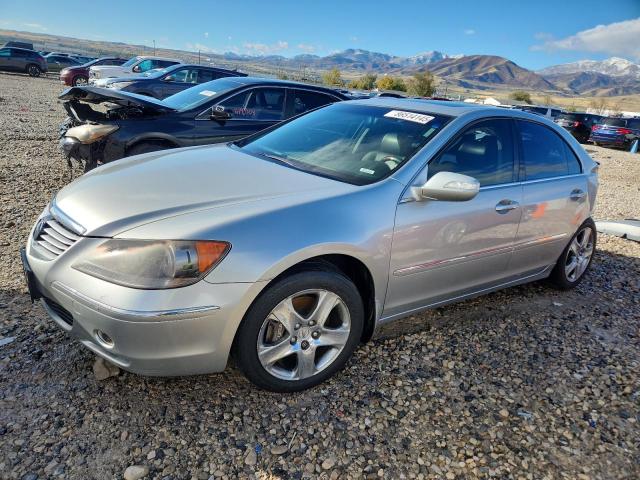 2005 ACURA RL #3276478134