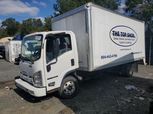 ISUZU NPR 2019 54DB4W1B9FS808159 photo #1