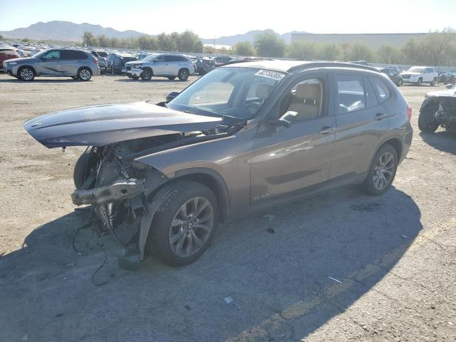 BMW X1 XDRIVE2