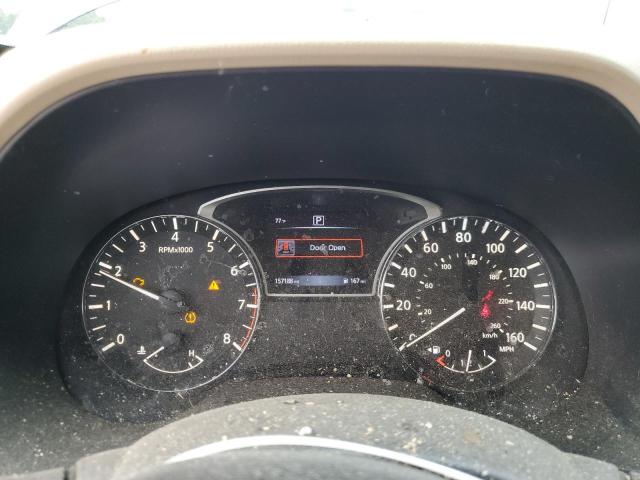 2016 NISSAN PATHFINDER S - 5N1AR2MN2GC606450