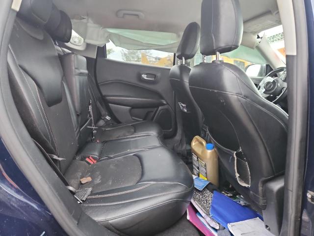 2017 JEEP COMPASS LA 3C4NJDBB7HT628029