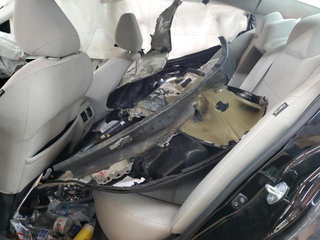 2019 NISSAN ALTIMA SV - 1N4BL4DW3KC135809