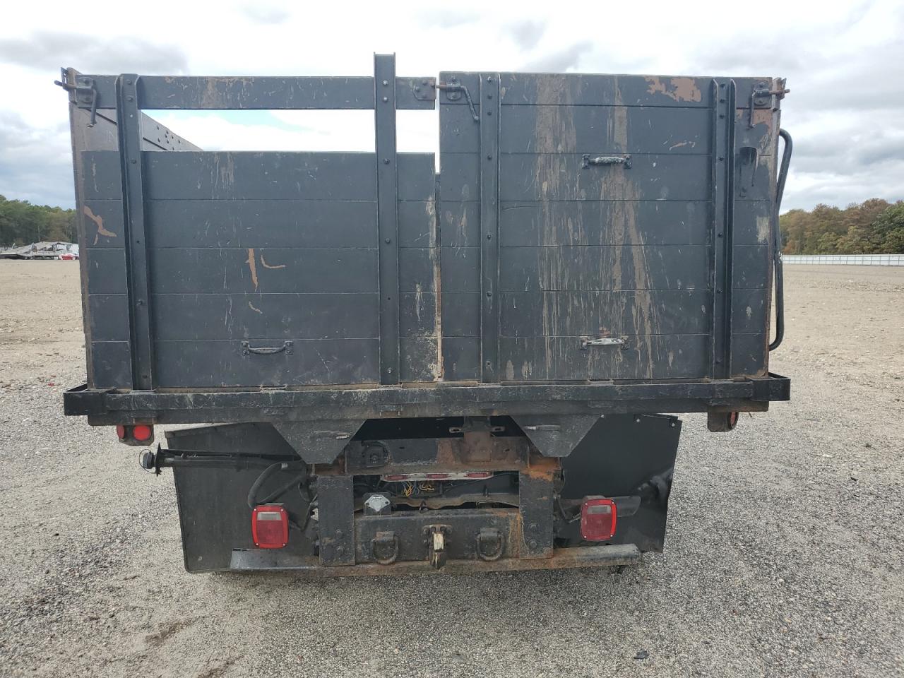 FORD F-450 SUPER DUTY