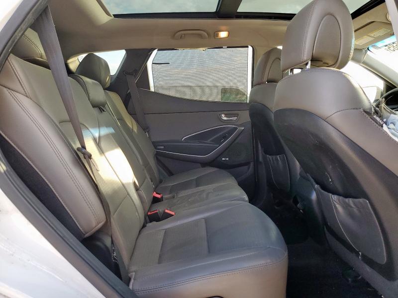 2015 HYUNDAI SANTA FE S - 5XYZU3LB5FG239167