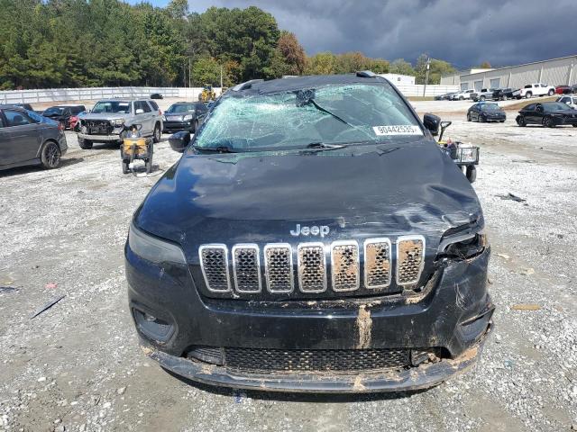 2019 JEEP CHEROKEE L #3290292202