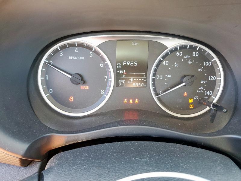 2023 NISSAN KICKS S 3N1CP5BV1PL538656