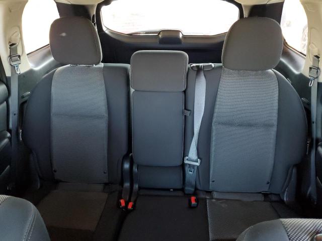 2019 NISSAN PATHFINDER 5N1DR2MMXKC589166