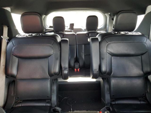 2020 FORD EXPLORER L 1FMSK7FH7LGA44495