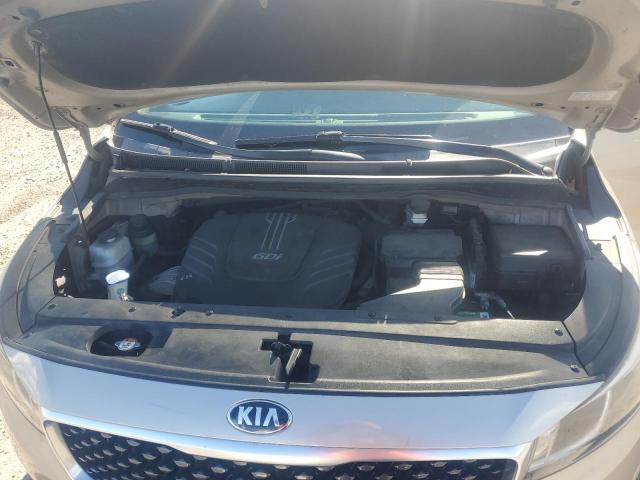 2015 KIA SEDONA LX - KNDMB5C1XF6021067