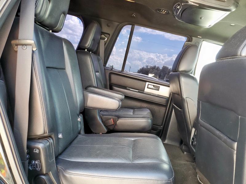 2017 FORD EXPEDITION XLT - 1FMJU1HT9HEA60558